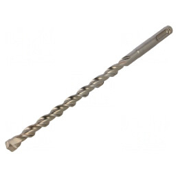 Burghiu Beton 10mm 210mm SDS-Plus | Electronic-mag.ro | Componente Electronice