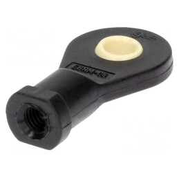 Îmbinare articulată igumid M6 dreapta 6mm | Electronic-mag.ro | Componente Electronice