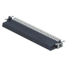 Conector PCB-PCB Mamă 68 Pin 1,27mm Har-flex 2,3A | Electronic-mag.ro | Componente Electronice