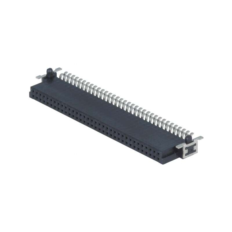 Conector PCB-PCB Mamă 68 Pin 1,27mm Har-flex 2,3A | Electronic-mag.ro | Componente Electronice