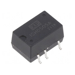 Convertor DC/DC 2W 5V 400mA SMD | Electronic-mag.ro | Componente Electronice