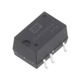 Convertor DC/DC 2W 5V la 9V 222mA SMD | Electronic-mag.ro | Componente Electronice