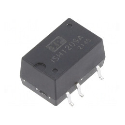 Convertor DC/DC 2W 9V SMD | Electronic-mag.ro | Componente Electronice