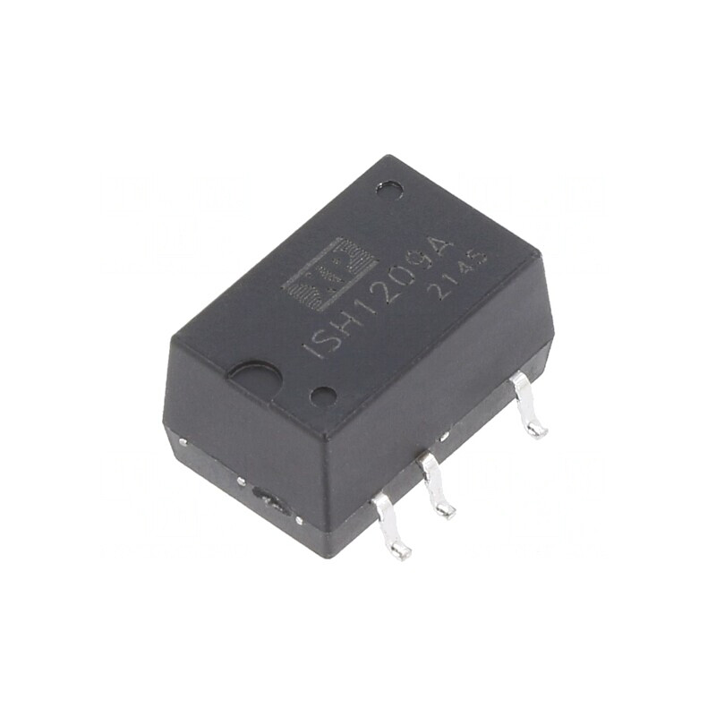 Convertor DC/DC 2W 9V SMD | Electronic-mag.ro | Componente Electronice