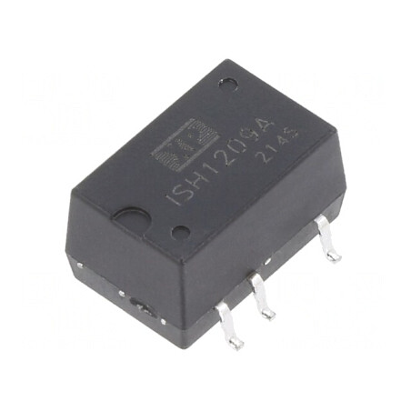 Convertor DC/DC 2W 9V SMD | Electronic-mag.ro | Componente Electronice