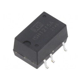 Convertor DC/DC 2W 10.8-13.2V la 15VDC 133mA | Electronic-mag.ro | Componente Electronice