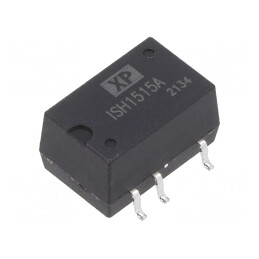 Convertor DC/DC 2W 15V 133mA | Electronic-mag.ro | Componente Electronice