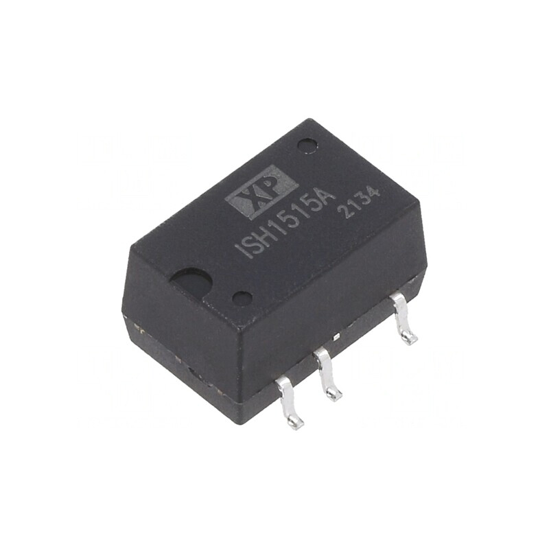 Convertor DC/DC 2W 15V 133mA | Electronic-mag.ro | Componente Electronice