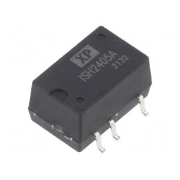 Convertor DC/DC 2W 21,6-26,4V la 5V 400mA SMD | Electronic-mag.ro | Componente Electronice