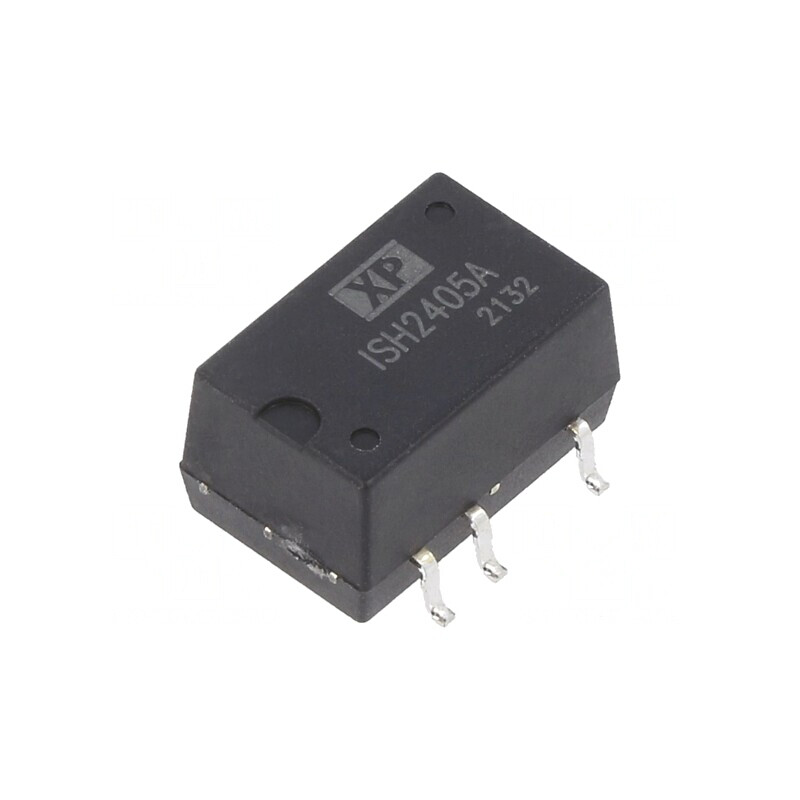 Convertor DC/DC 2W 21,6-26,4V la 5V 400mA SMD | Electronic-mag.ro | Componente Electronice