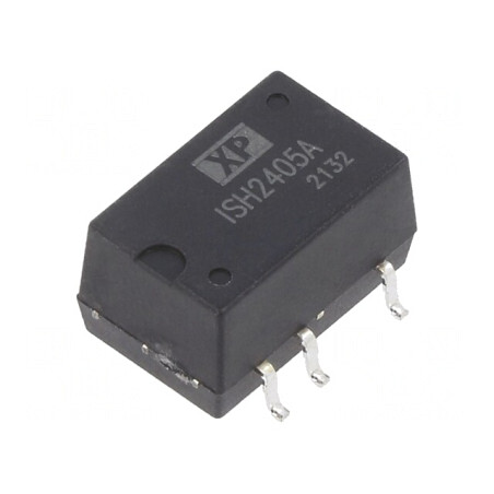 Convertor DC/DC 2W 21,6-26,4V la 5V 400mA SMD | Electronic-mag.ro | Componente Electronice