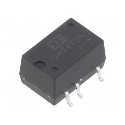 Convertor DC/DC 2W 12V 167mA | Electronic-mag.ro | Componente Electronice
