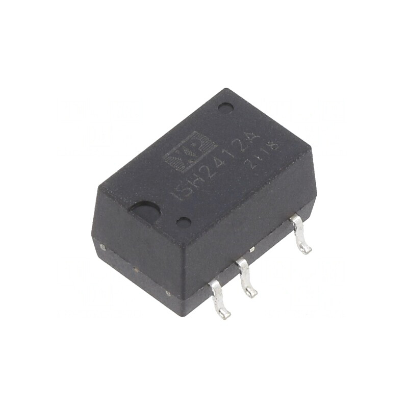 Convertor DC/DC 2W 12V 167mA | Electronic-mag.ro | Componente Electronice