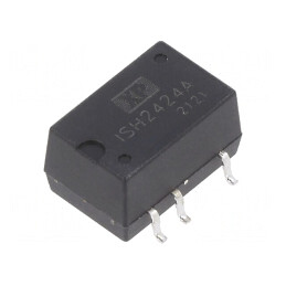 Convertor DC/DC 2W 24V SMD | Electronic-mag.ro | Componente Electronice