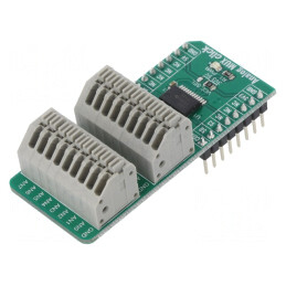 Multiplexor Analogic GPIO CD74HC4067 3.3V/5V | Electronic-mag.ro | Componente Electronice