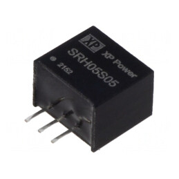 Convertor DC/DC 9-72V la 5V 500mA SIP3 | Electronic-mag.ro | Componente Electronice