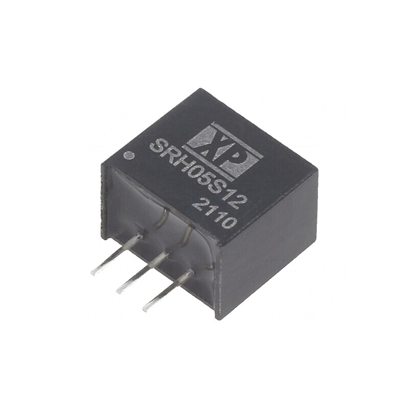 Convertor DC/DC 17-72V la 12V 500mA SIP3 THT | Electronic-mag.ro | Componente Electronice Convertor DC/DC 17-72V la 12V 500mA SIP3 THT | Electronic-mag.ro | Componente Electronice