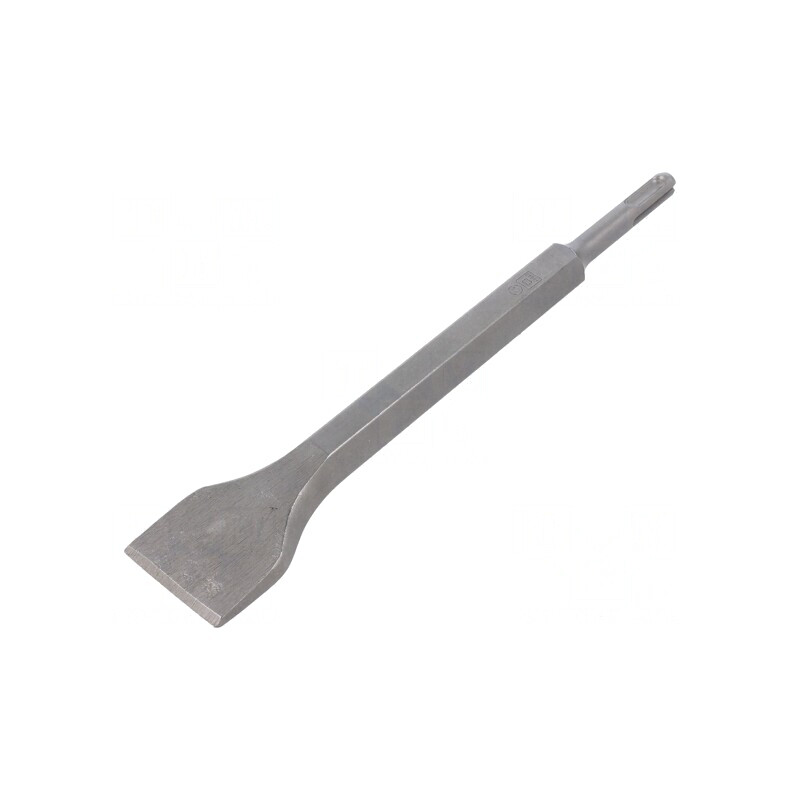 Daltă Oțel SDS-Plus 250mm 40mm | Electronic-mag.ro | Componente Electronice Daltă Oțel SDS-Plus 250mm 40mm | Electronic-mag.ro | Componente Electronice
