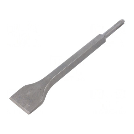 Daltă Oțel SDS-Plus 250mm 40mm | Electronic-mag.ro | Componente Electronice