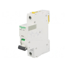 Întrerupător de supracurent 4A 1P 230V B | Electronic-mag.ro | Componente Electronice