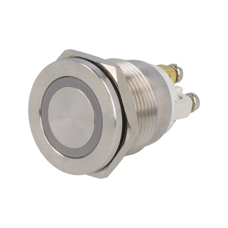 Comutator Anti-Vandalism SPST-NO 0,5A 220V | Electronic-mag.ro | Componente Electronice
