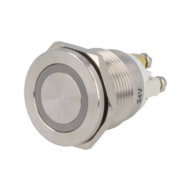Comutator Anti-Vandalism SPST-NO 0,5A 220VAC 2A 36VDC | Electronic-mag.ro | Componente Electronice Comutator Anti-Vandalism SPST-NO 0,5A 220VAC 2A 36VDC | Electronic-mag.ro | Componente Electronice