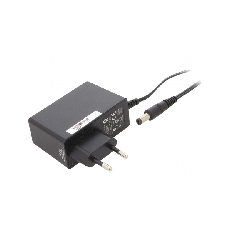 Alimentator Pulsatoriu 12VDC 2A 24W | Electronic-mag.ro | Componente Electronice