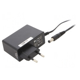 Alimentator Pulsatoriu 12VDC 2A 24W | Electronic-mag.ro | Componente Electronice