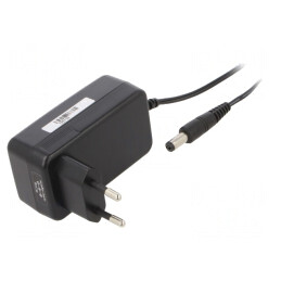 Alimentator 12V 2A 24W | Electronic-mag.ro | Componente Electronice