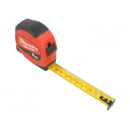 Ruletă de măsură 5m x 19mm Slim | Electronic-mag.ro | Componente Electronice