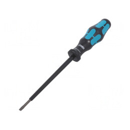 Şurubelniţă Plată 3,5x0,6mm 100mm | Electronic-mag.ro | Componente Electronice