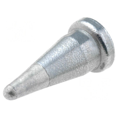 Vârf conic 1,6mm pentru ciocan staţie de lipit | Electronic-mag.ro | Componente Electronice