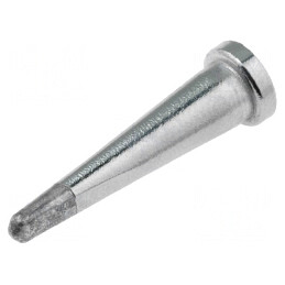 Vârf Şurubelniţă 2x1mm | Electronic-mag.ro | Componente Electronice