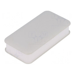 Carcasă Universală ABS Policarbonat 46x90x20mm | Electronic-mag.ro | Componente Electronice