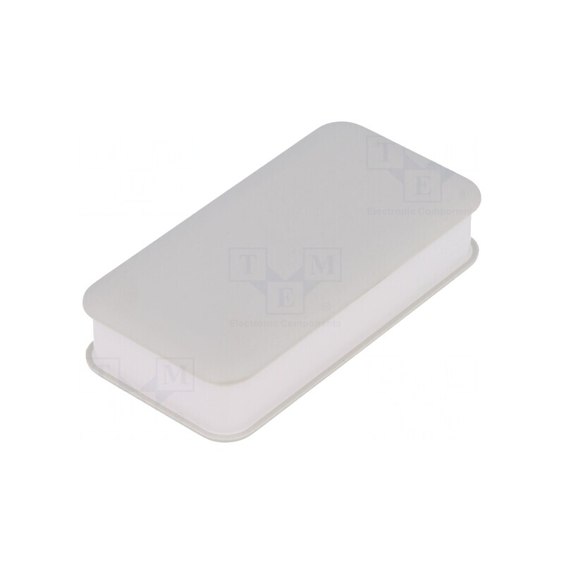 Carcasă Universală ABS Policarbonat 46x90x20mm | Electronic-mag.ro | Componente Electronice