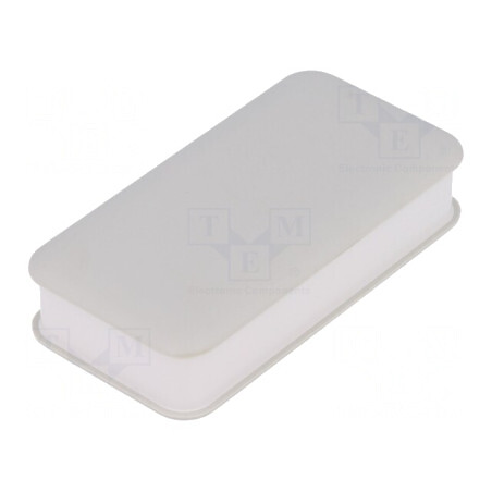 Carcasă Universală ABS Policarbonat 46x90x20mm | Electronic-mag.ro | Componente Electronice