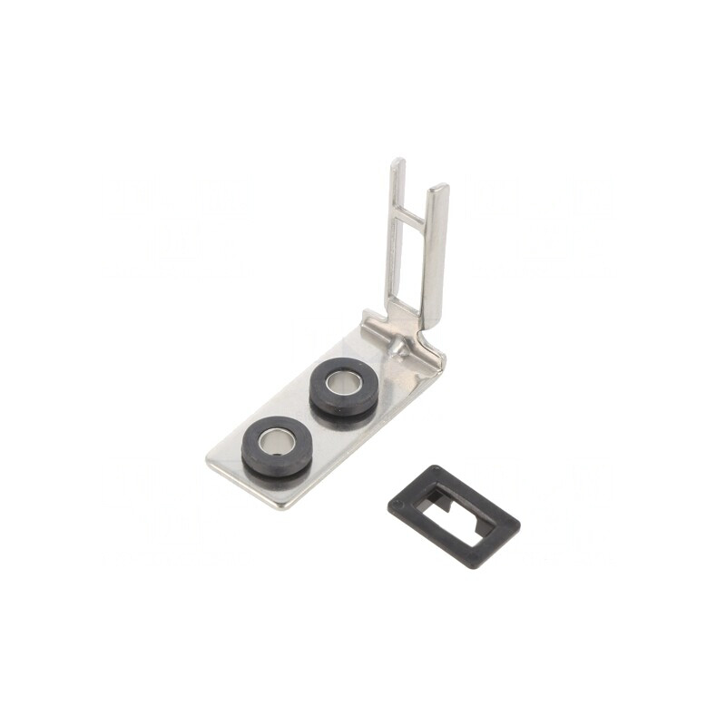 Cheie în unghi de siguranță XCS PREVENTA | Electronic-mag.ro | Componente Electronice