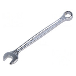 Cheie combinată 11mm satinată 155mm | Electronic-mag.ro | Componente Electronice