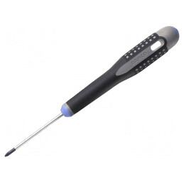 Șurubelniță Pozidriv PZ1 200mm | Electronic-mag.ro | Componente Electronice