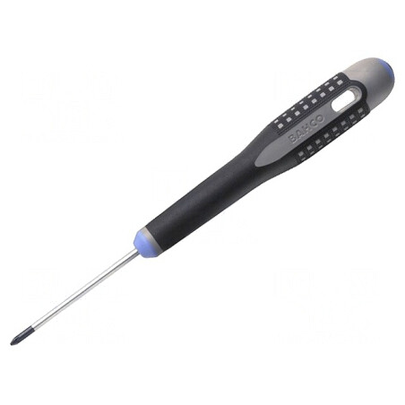 Șurubelniță Pozidriv PZ1 200mm | Electronic-mag.ro | Componente Electronice