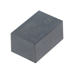 Convertor AC/DC 3W 12V | Electronic-mag.ro | Componente Electronice