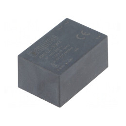 Convertor AC/DC 3W 5V 74% Eficiență | Electronic-mag.ro | Componente Electronice