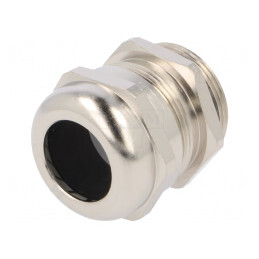 Garnitură de etanșare IP68 M32 alamă | Electronic-mag.ro | Componente Electronice