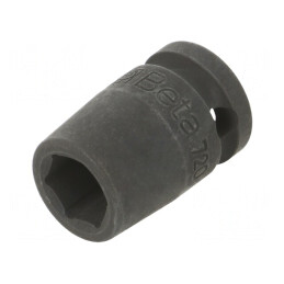 Tubulară Impact 14mm 1/2 38mm 6 Puncte | Electronic-mag.ro | Componente Electronice