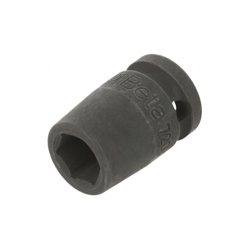 Tubulară Impact 14mm 1/2 38mm 6 Puncte | Electronic-mag.ro | Componente Electronice