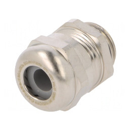 Garnitură etanșare M16 IP68 alamă | Electronic-mag.ro | Componente Electronice
