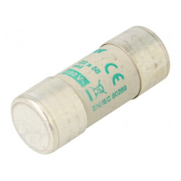 Siguranță Cilindrică Industrială 16A 690VAC | Electronic-mag.ro | Componente Electronice