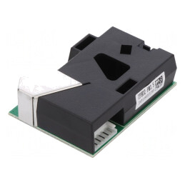 Senzor Particule PM2,5 | Electronic-mag.ro | Componente Electronice