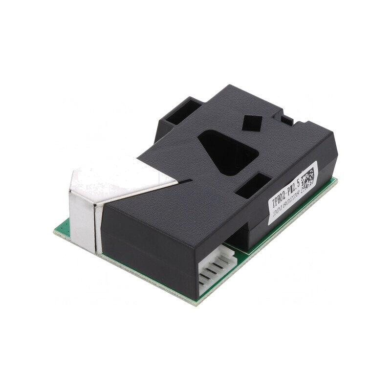 Senzor Particule PM2,5 | Electronic-mag.ro | Componente Electronice