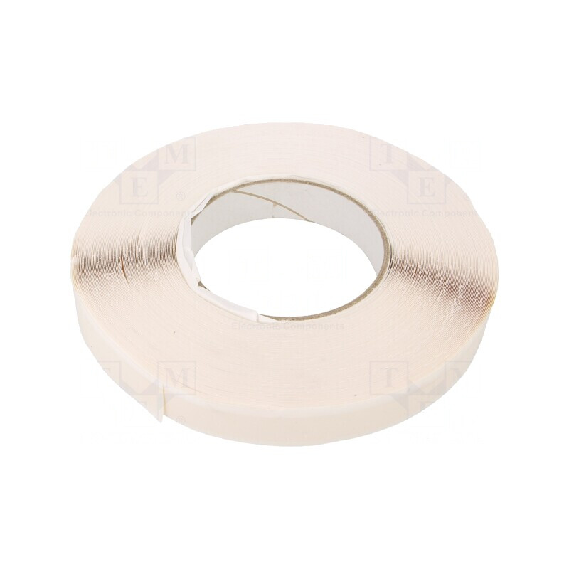 Bandă de Fixare din Cauciuc Hot-Melt 12mm x 30m | Electronic-mag.ro | Componente Electronice Bandă de Fixare din Cauciuc Hot-Melt 12mm x 30m | Electronic-mag.ro | Componente Electronice